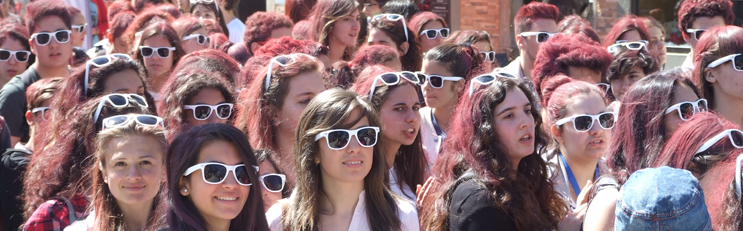 As aulas de EMRC, um projeto de vida