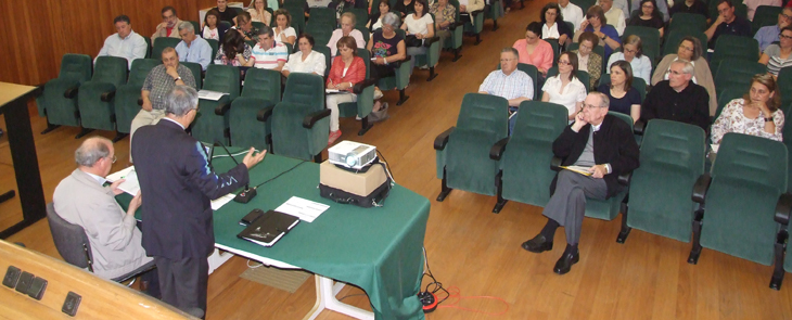 Misericórdia é a prioridade pastoral na Diocese de Aveiro