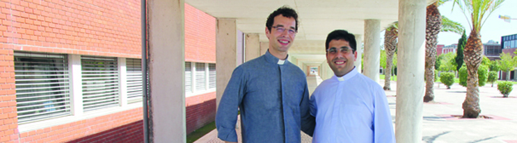 “É possível nascer, crescer e amadurecer em ambiente académico quando nos dedicamos de coração à verdade”
