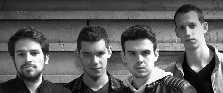 Gafanha da Nazaré acolhe Christus Sound Festival