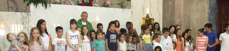 Diocese de Aveiro aprova movimento Famílias de Caná