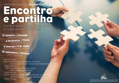 Fátima: Inscrições abertas para Jornada