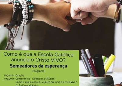 Aveiro: Jornadas Locais 2018 – inscrições abertas