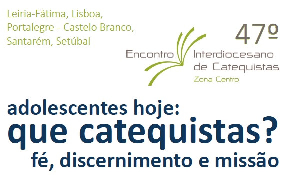 47º Encontro Interdiocesano reflete sobre os adolescentes