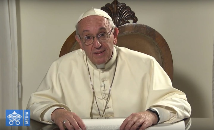 Mensagem do Papa para o Dia Mundal das Missões