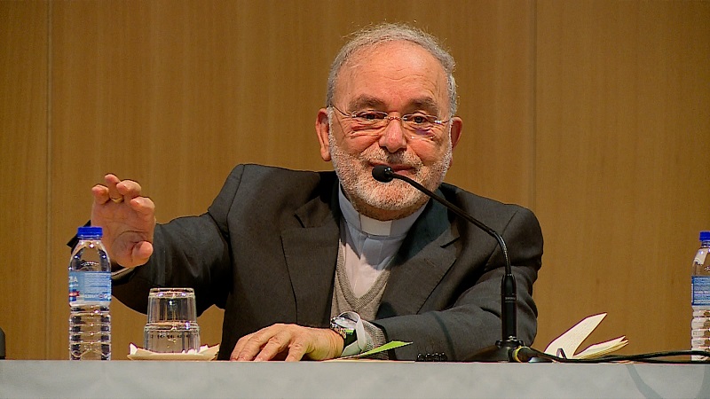 Nota da CEP pelo falecimento de D. Anacleto Oliveira