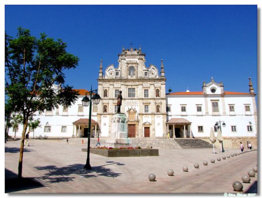 Santarém: catequese organiza «Curso geral»