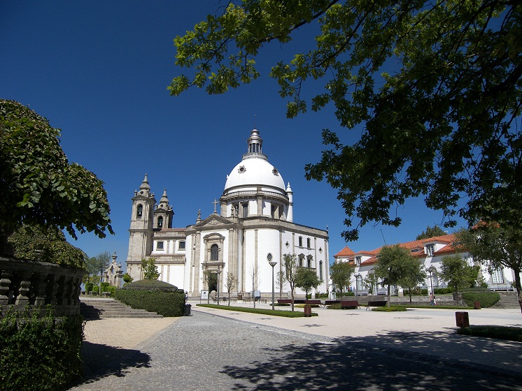 Opinião: «Portugal, Terra de Santa Maria», por Sérgio Carvalho
