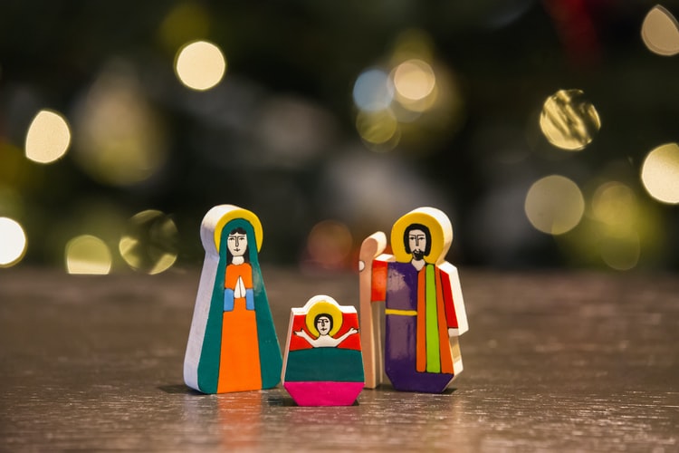 Oração do Advento, por Paulo Costa