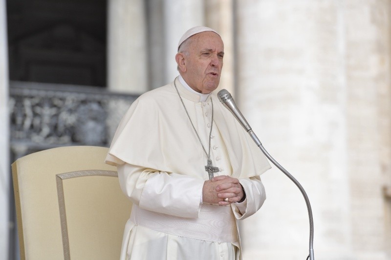 Papa Francisco