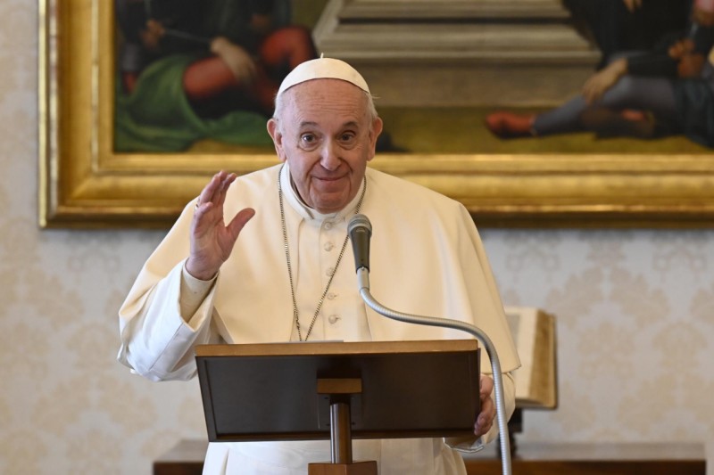 Papa Francisco