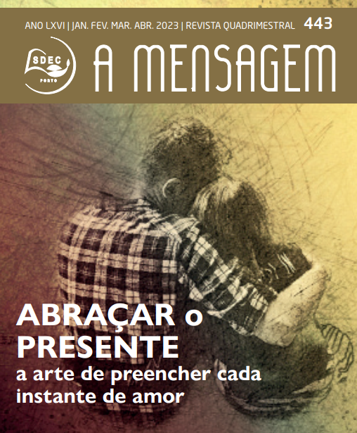 Porto: Revista «Mensagem» ajuda famílias a evitar desperdício
