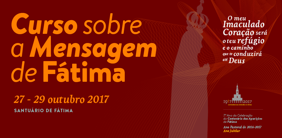 Fátima: Santuário promove curso sobre mensagem de Fátima