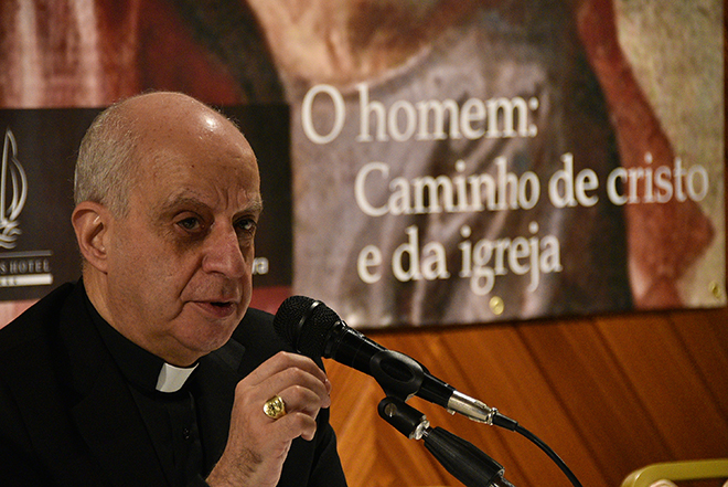 Novo Diretório Geral da Catequese atento aos desafios da Nova Evangelização