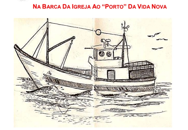 Santarém: Campanha de Quaresma 2018