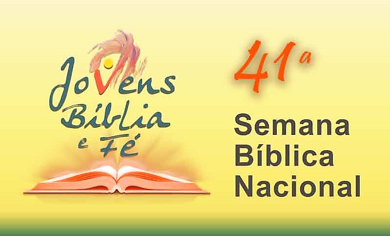 Fátima: XLI Semana Bíblica Nacional