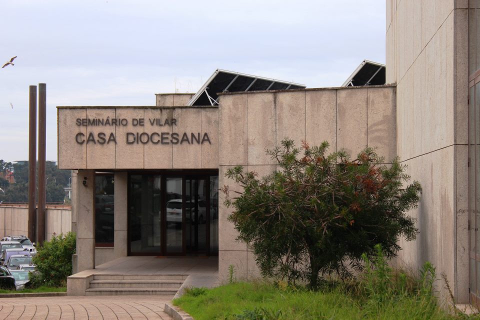 Porto: «Catequese e vocação: um itinerário educativo e um projeto de vida»