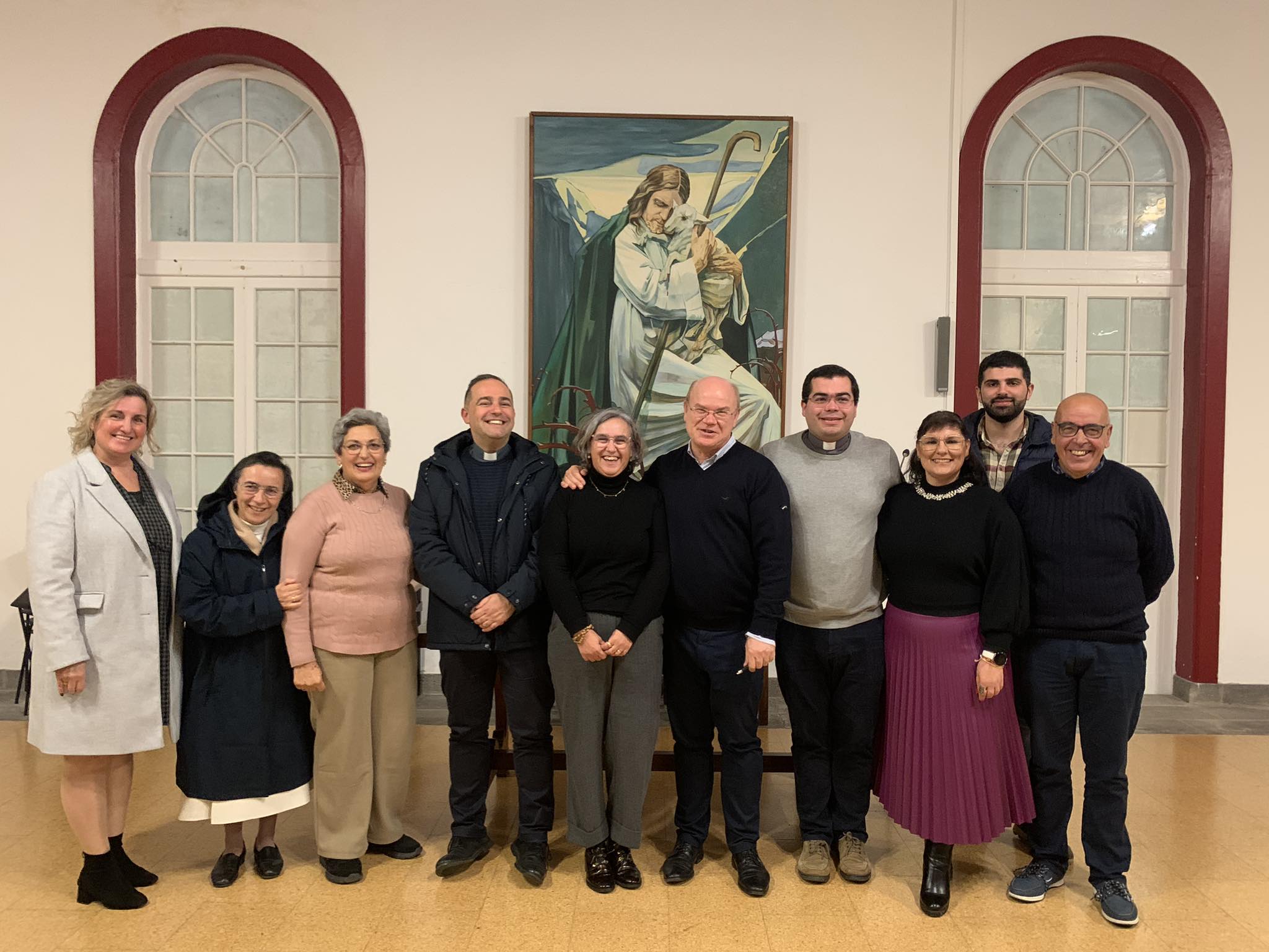 Açores: «É preciso que a família recupere este papel de evangelizadora”, Fernando Moita