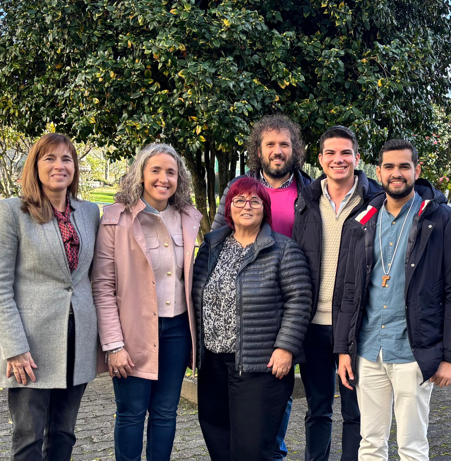 Braga: Arquidiocese renova equipa de Catequese e aposta no «acompanhamento próximo»