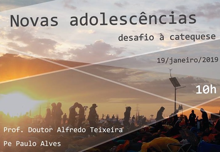 Viseu: Formação interdiocesana reflete sobre «Novas Adolescências»