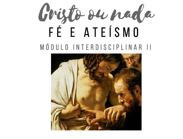 Leiria-Fátima: «Cristo ou nada», fé e ateísmo