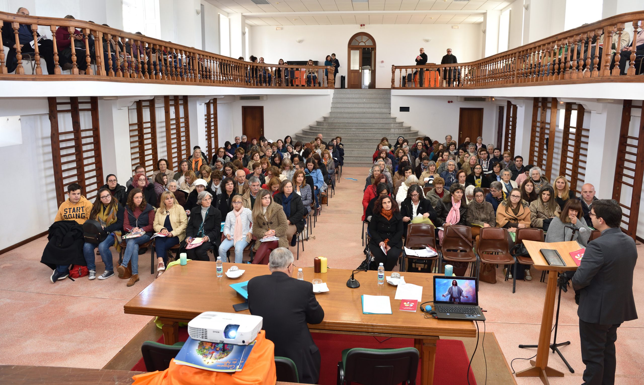 Guarda: Dia do catequista analisou Carta Pastoral sobre a catequese