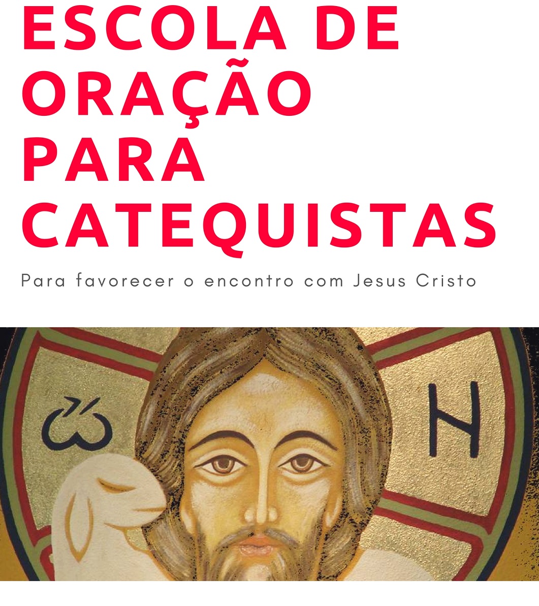 Lisboa: «Escola de oração» para catequistas