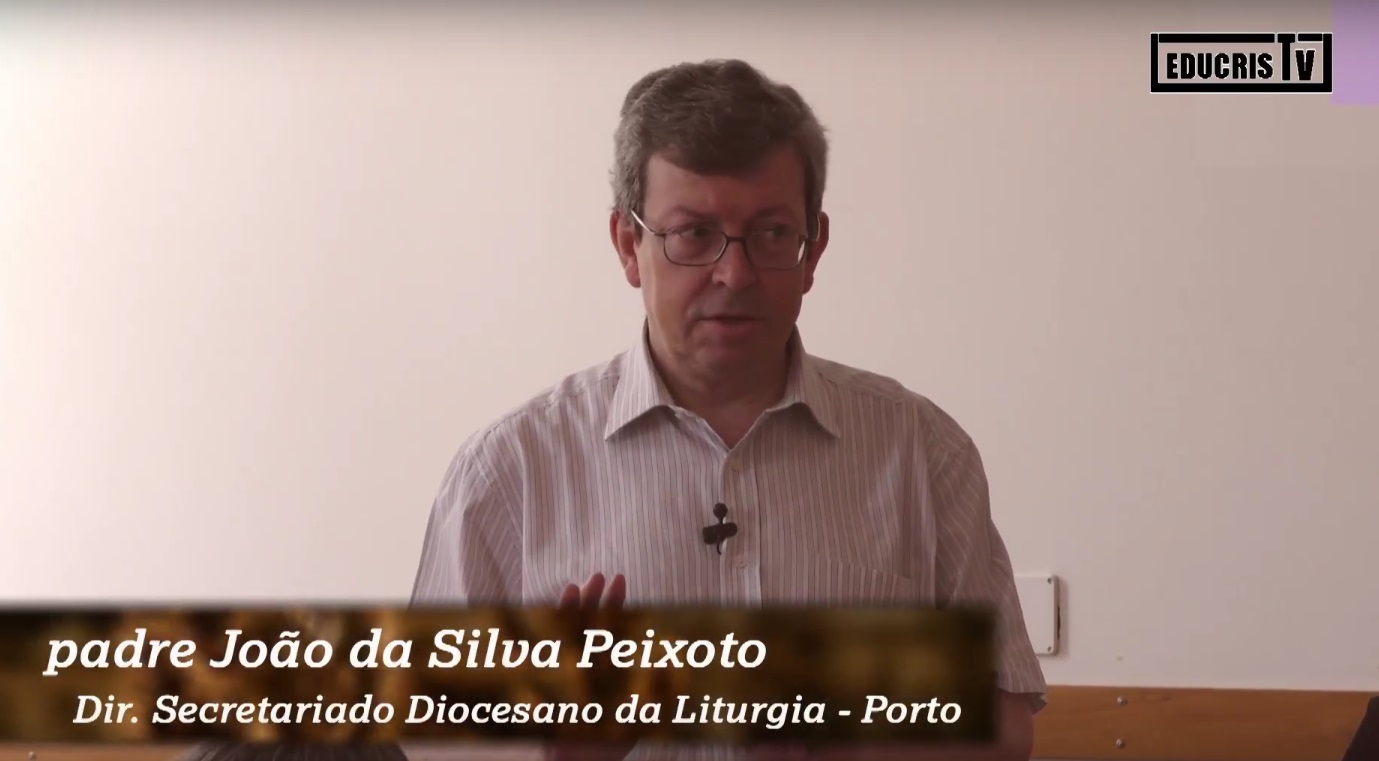 Porto: À descoberta da eucaristia: conhecer, celebrar e viver, em comunidade com os catequizandos