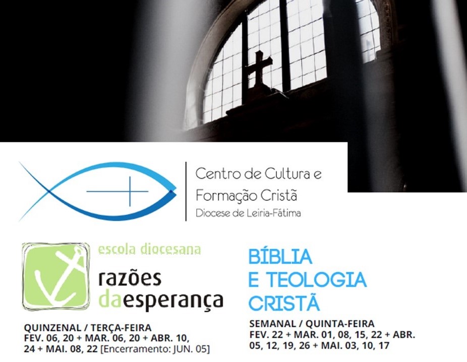 Leiria-Fátima: Centro de cultura apresenta formações