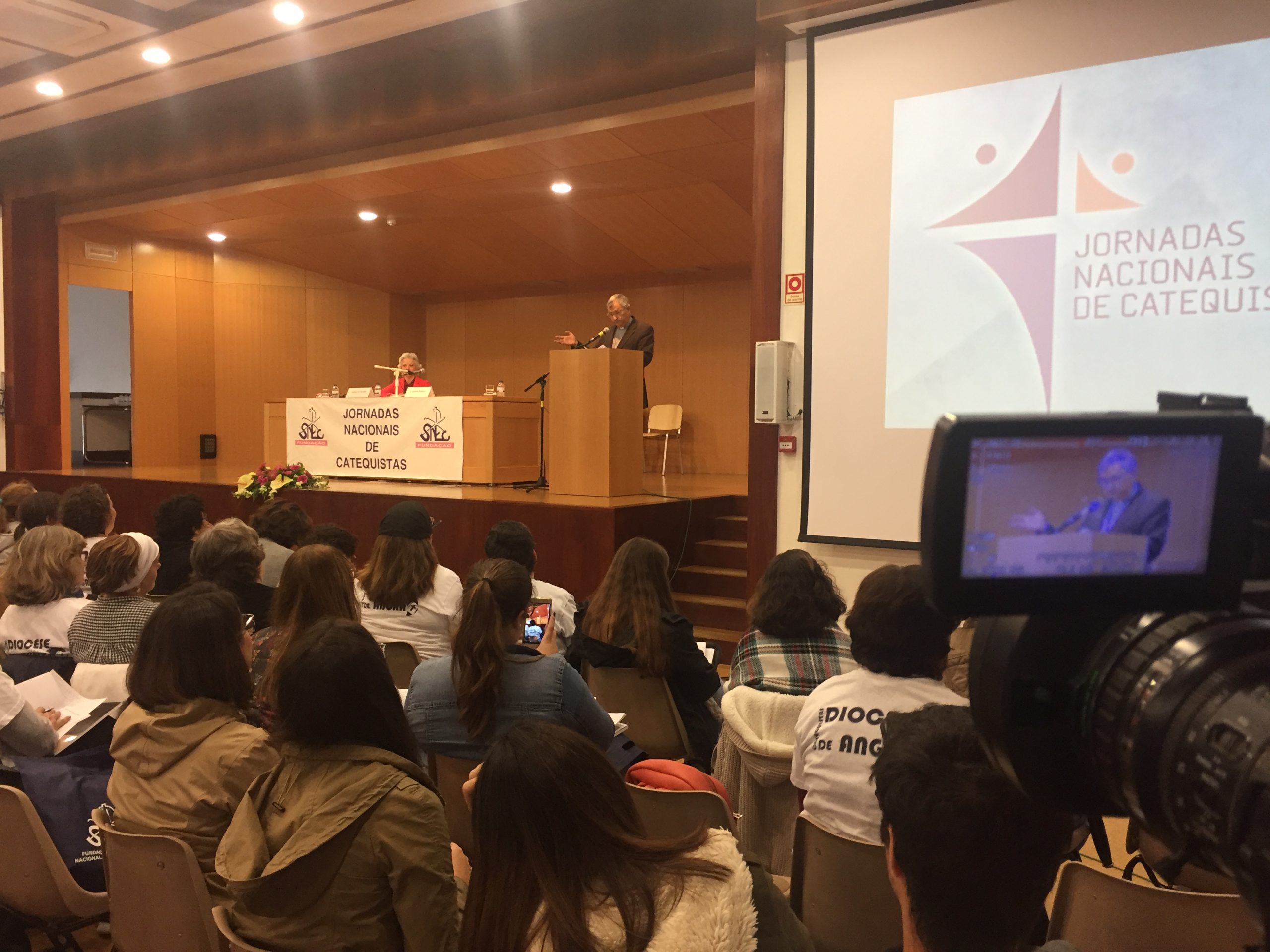 JNC17: Prioridades para a catequese em Portugal