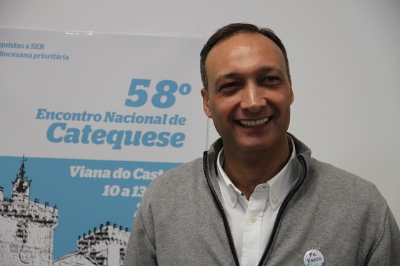 ENC: A Catequese deve «ajudar a ler a vida com Deus»