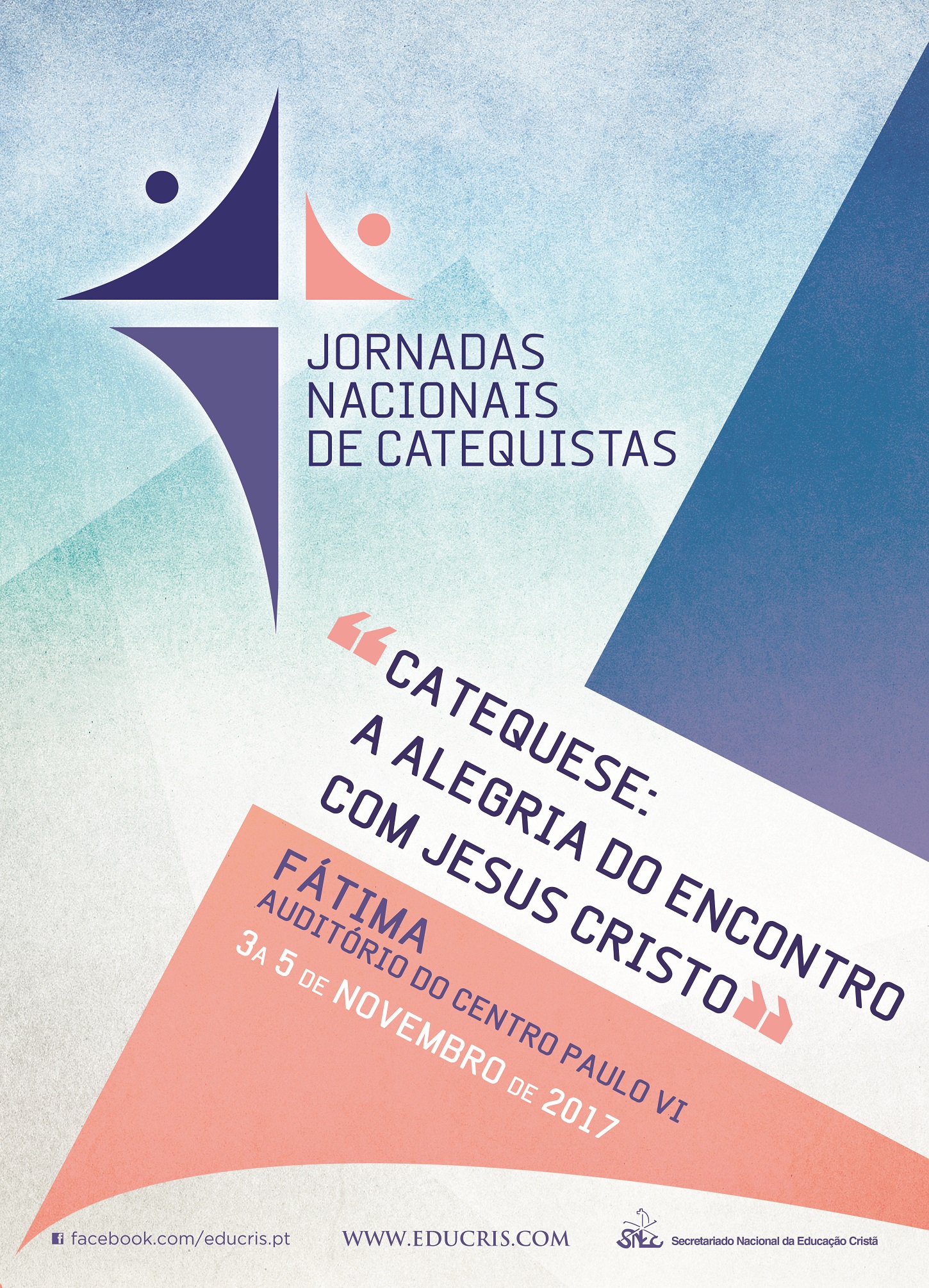 Fátima: Jornadas Nacionais de Catequistas refletem sobre nova Carta pastoral para o setor