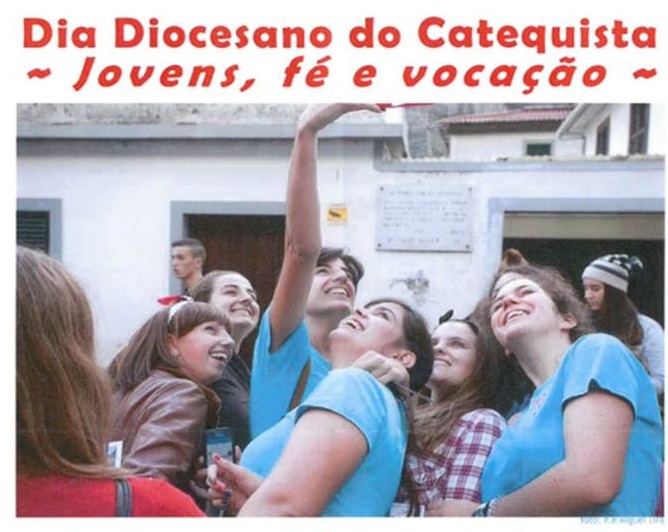 Funchal: Dia Diocesano do Catequista