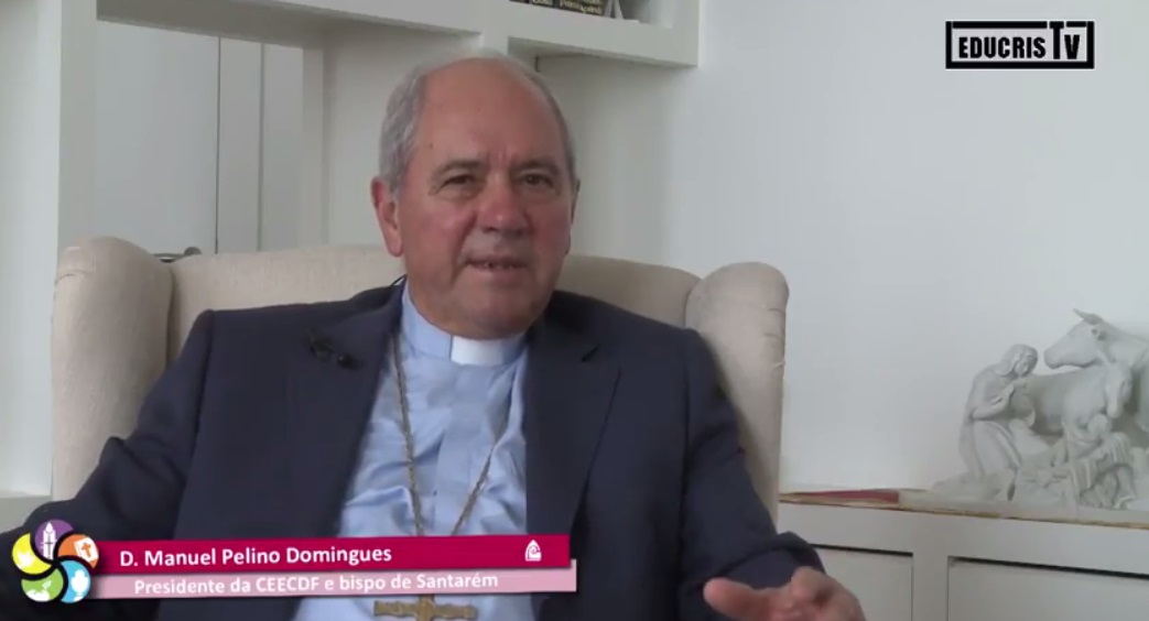 D. Manuel Pelino Domingues: «Uma Carta Pastoral há muito esperada»