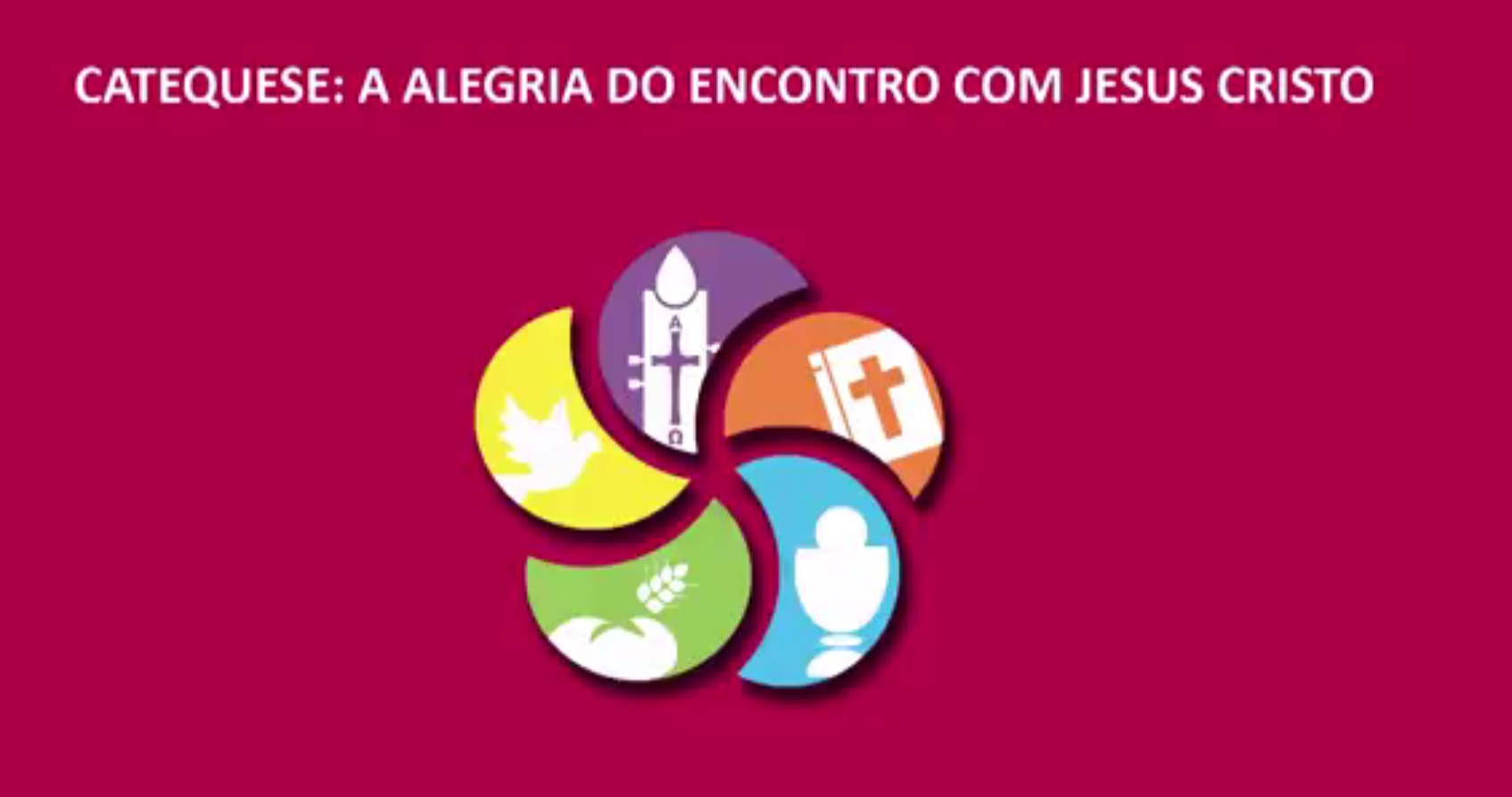 D. Manuel Pelino Domingues destaca o “encontro” como categoria fundamental da nova Carta Pastoral