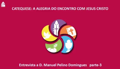D. Manuel Pelino: “Carta propõe uma mudança de paradigma”
