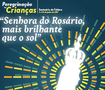 Fátima: Peregrinação Nacional das crianças