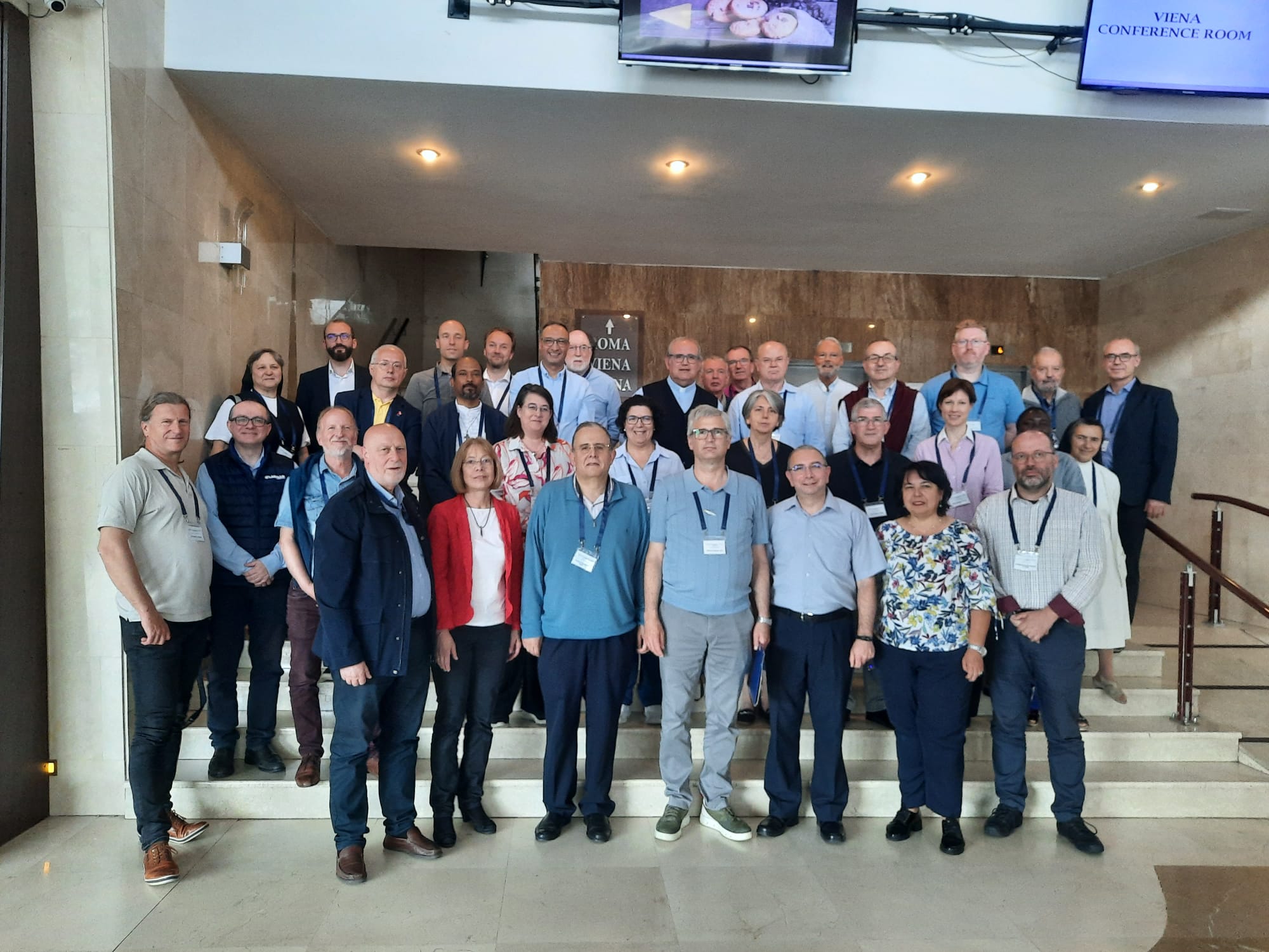 Síntese do Congresso «Catequese, liturgia e experiência humana»