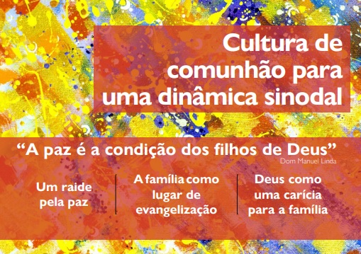 Porto: Revista «Mensagem» com propostas de catequese «entre gerações»