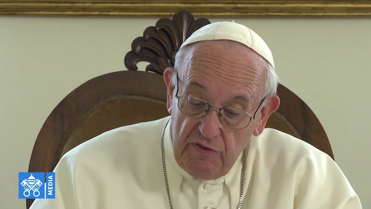 Roma: Mensagem do Papa Francisco ao II Congresso internacional da catequese