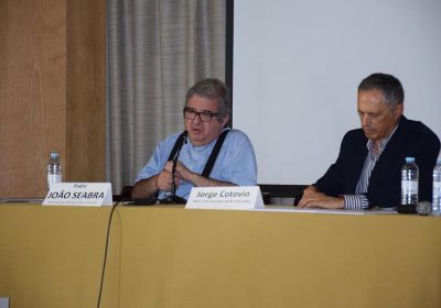 Fátima: A educação católica deve preocupar-se com os pais