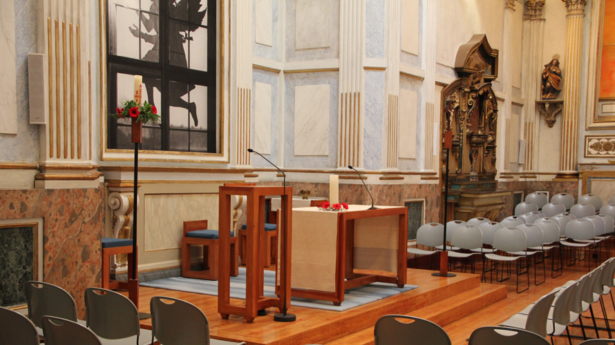 Lisboa: Debate reflete sobre “Ser igreja no mundo – Histórias de vida”