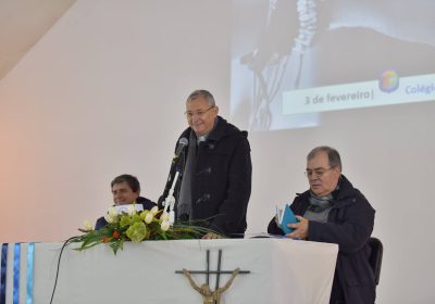 Media: «Como é que a escola católica anuncia Jesus Cristo»