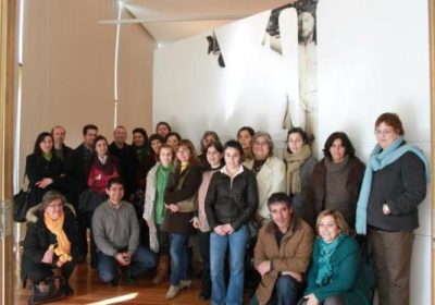 Aveiro: Encontro de professores de EMRC na missão Jubilar