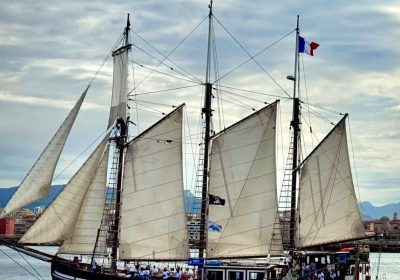 Marselha: «Festival para a Paz» nos «Encontros do Mediterrâneo» une jovens e educadores