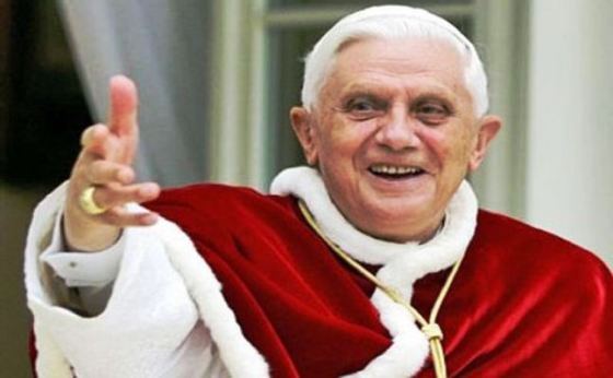Óbito: «Bento XVI, Colaborador da Verdade», D. Francisco Senra Coelho