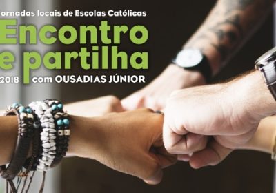 Braga: Escolas analisam marca católica no ensino