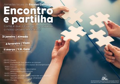 Porto: Jornadas locais esperam mais de uma centena de participantes