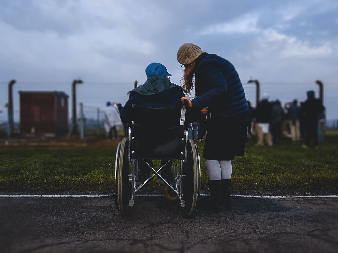 Mensagem do Papa para o Dia Internacional das Pessoas com Deficiência