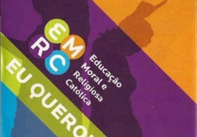 A EMRC torna visível a realidade